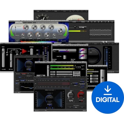 DUY Audio Mastering Bundle (Дигитален продукт)