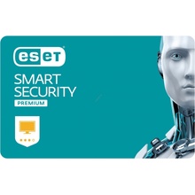 ESET HOME Security Premium 3 lic. 12 mes.