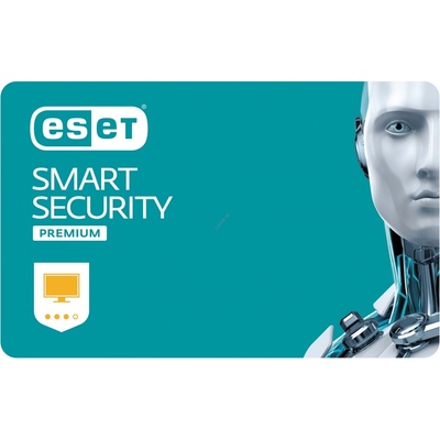 ESET HOME Security Premium 3 lic. 12 mes.