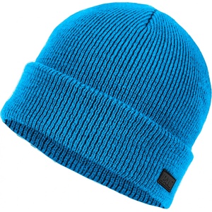 P. A. C P. A. C. Детска зимна шапка (beanie) P. A. C. Kids Glako Reflective Beanie - Blue - размер One Size (204-9399-0111)