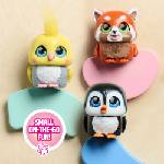 FurReal Friends Fur Real Интерактивен Домашен Любимец Handfuls асортимент