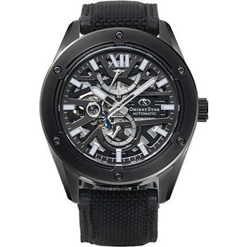 Orient BZ0002B