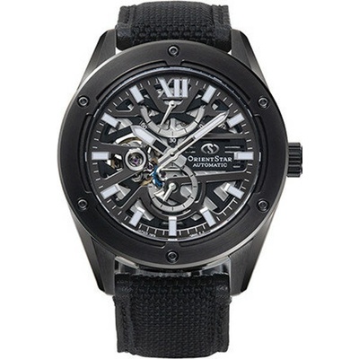 Orient BZ0002B