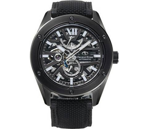 Orient BZ0002B