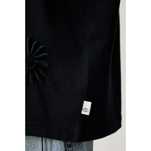 Scotch & Soda тениска мъжка от памук (183588)