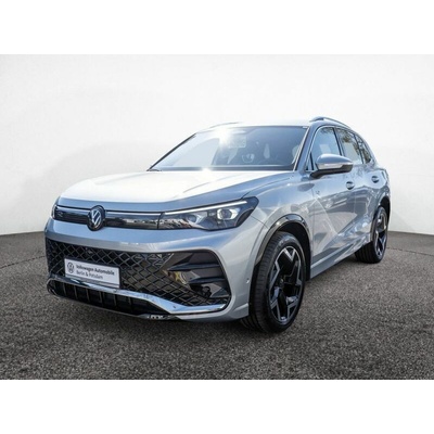 Volkswagen Tiguan 2.0 TDI DSG R-Line 110 kW