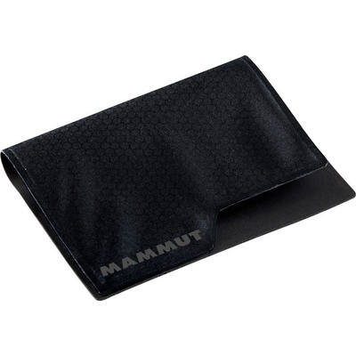 Mammut Smart Wallet Ultralight černá – Zboží Mobilmania