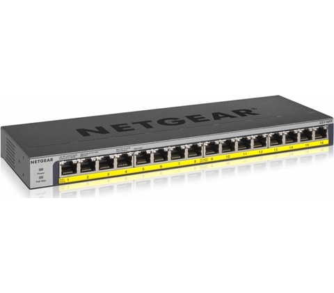 Netgear GS116PP