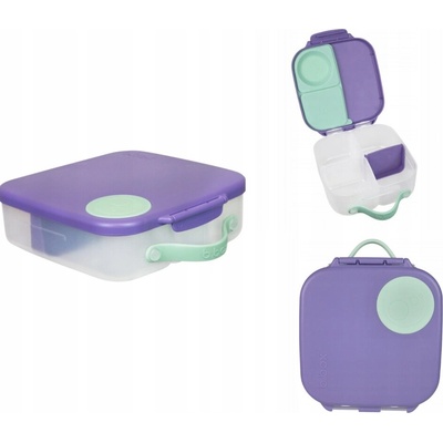B.Box 9353965006664 lilac pop