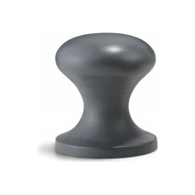 Philippi Dverová zarážka HAMBURGER 12,5 cm, sivá