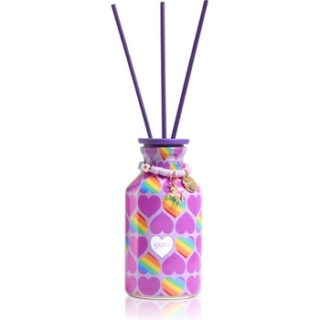 ipuro Limited Love Edition Vibrant Love aроматизиращ дифузер с пълнител 240ml