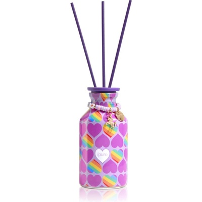 ipuro Limited Love Edition Vibrant Love aроматизиращ дифузер с пълнител 240ml