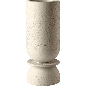 Bolia Ваза Hour 12 x 29, 5 см пясъчна (24-945-03_00001)