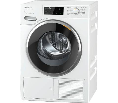 Miele TWL780WP