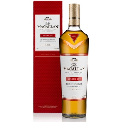 THE MACALLAN Макалън Класик Кът 2023