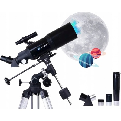 Opticon StarRider 80F400EQ-A 80