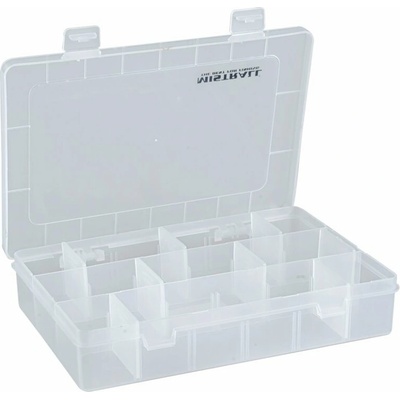 Mistrall krabička 220x145x40mm