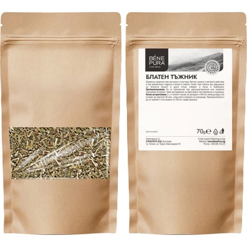 Benepura Блатен тъжник - 70г