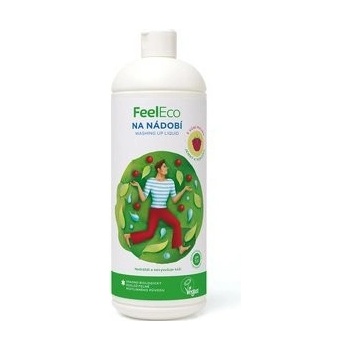FeelEco na riad Neutral 1 l