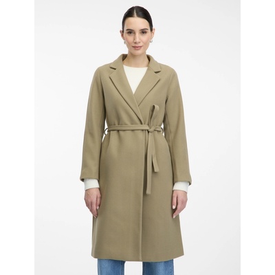 Orsay kabát khaki