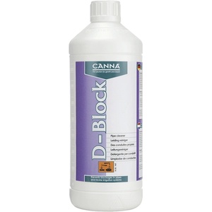 CANNA D-Block 1L