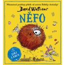 Něfo - Walliams David