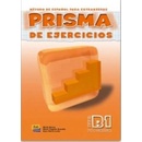 PRISMA B1 Progresa Libro de Ejercicios Pracovný zošit