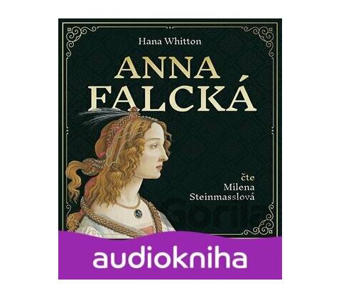 Anna Falcká