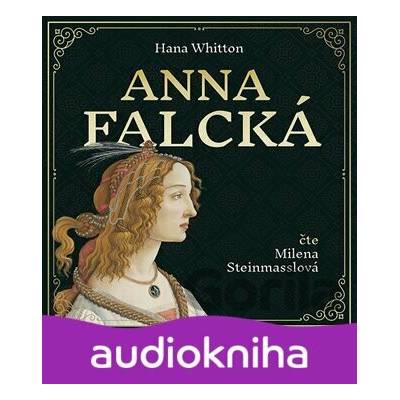 Anna Falcká