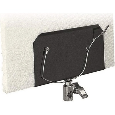 Avenger 30MM (1,2") POLYHOLDER (F1501)