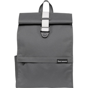 Bold Banana Roll Top Grey Gravity (BOLDBANANA-ROLLTOP)