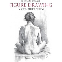 Figure Drawing Civardi Giovanni