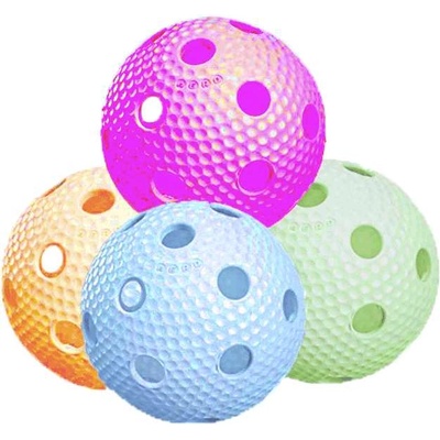 Salming Aero Ball 10-Pack, os