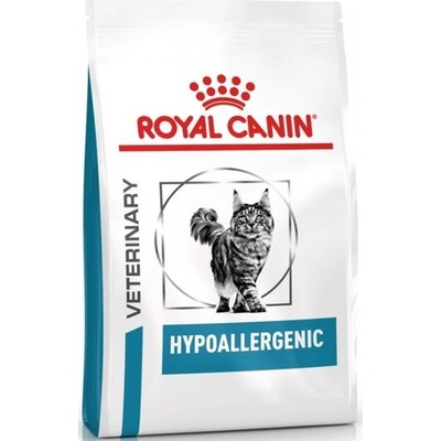 Royal Canin Hypoallergenic 4,5 kg