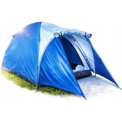 Allto Camp Pamir 3
