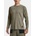 Under Armour Мъжка тениска Under Armour UA Terrain Longsleeve Under Armour | Zelen | МЪЖЕ | M
