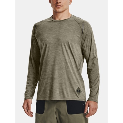 Under Armour Мъжка тениска Under Armour UA Terrain Longsleeve Under Armour | Zelen | МЪЖЕ | M
