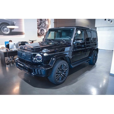 Mercedes-Benz G 63 AMG G 445 kW