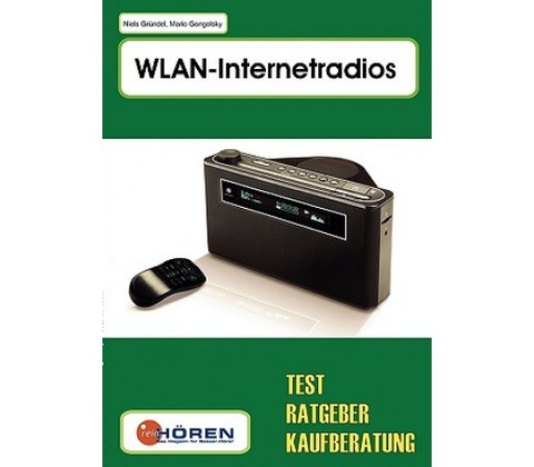 WLAN-Internetradio