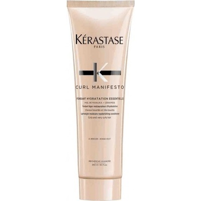 Kérastase Curl Manifesto Fondant Hydration Essentielle kondicionér 250 ml