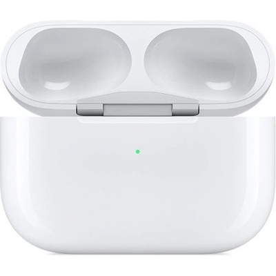 Apple AirPods Pro 1 (2021) náhradní nabíjecí pouzdro A2190 Magsafe bezdrátové A2190MagSafe – Zboží Živě