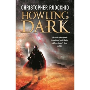 Howling Dark (ISBN: 9781473218307)