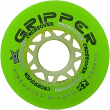 Labeda Gripper X-SOFT Green 80 mm 74A (4 ks)