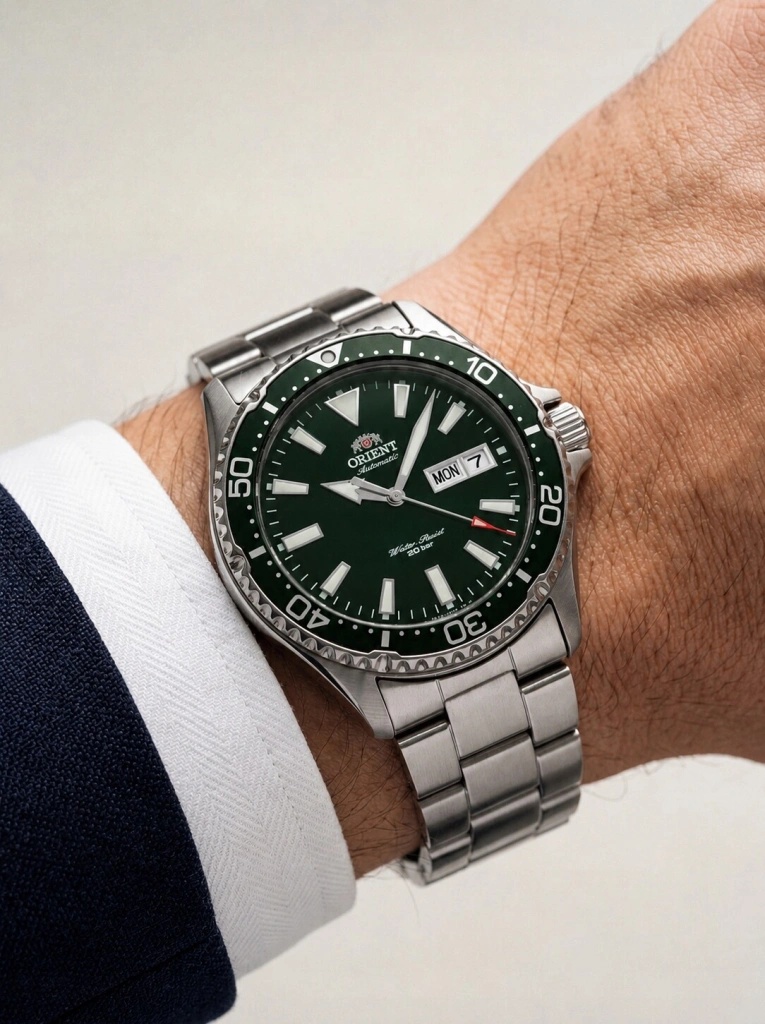 Orient AA0004E39B