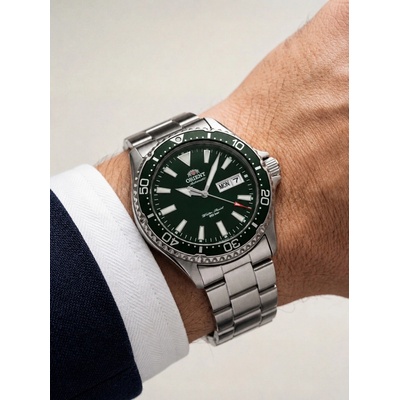 Orient AA0004E39B