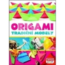 Origami Tradiční modely