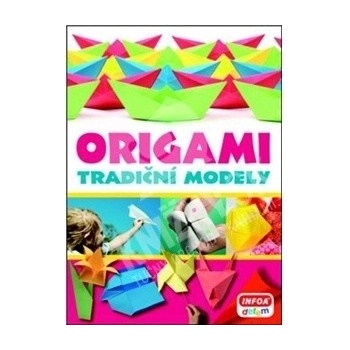 Origami Tradiční modely