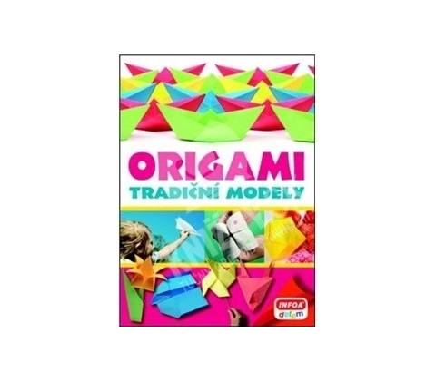 Origami Tradiční modely