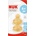 Nuk first choice биберон за хранене каучук 6-18м 2бр. , р-р m (10713242)