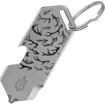 Gerber Shard DT Keychain Tool Antler